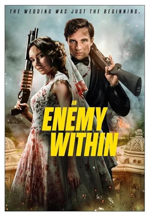 An Enemy Within