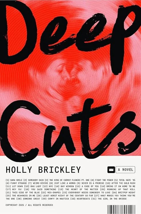 Deep Cuts film posteri
