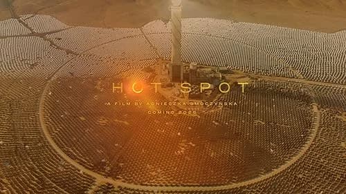 Hot Spot