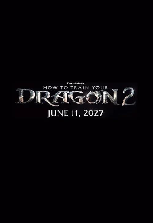 How to Train Your Dragon 2