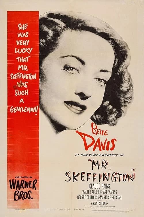 Mr. Skeffington